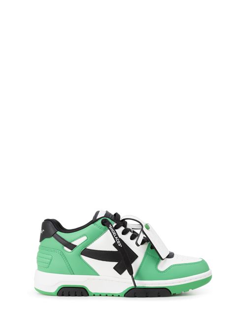 Sneakers Out Of Office Off white | OMIA189S24LEA0065510